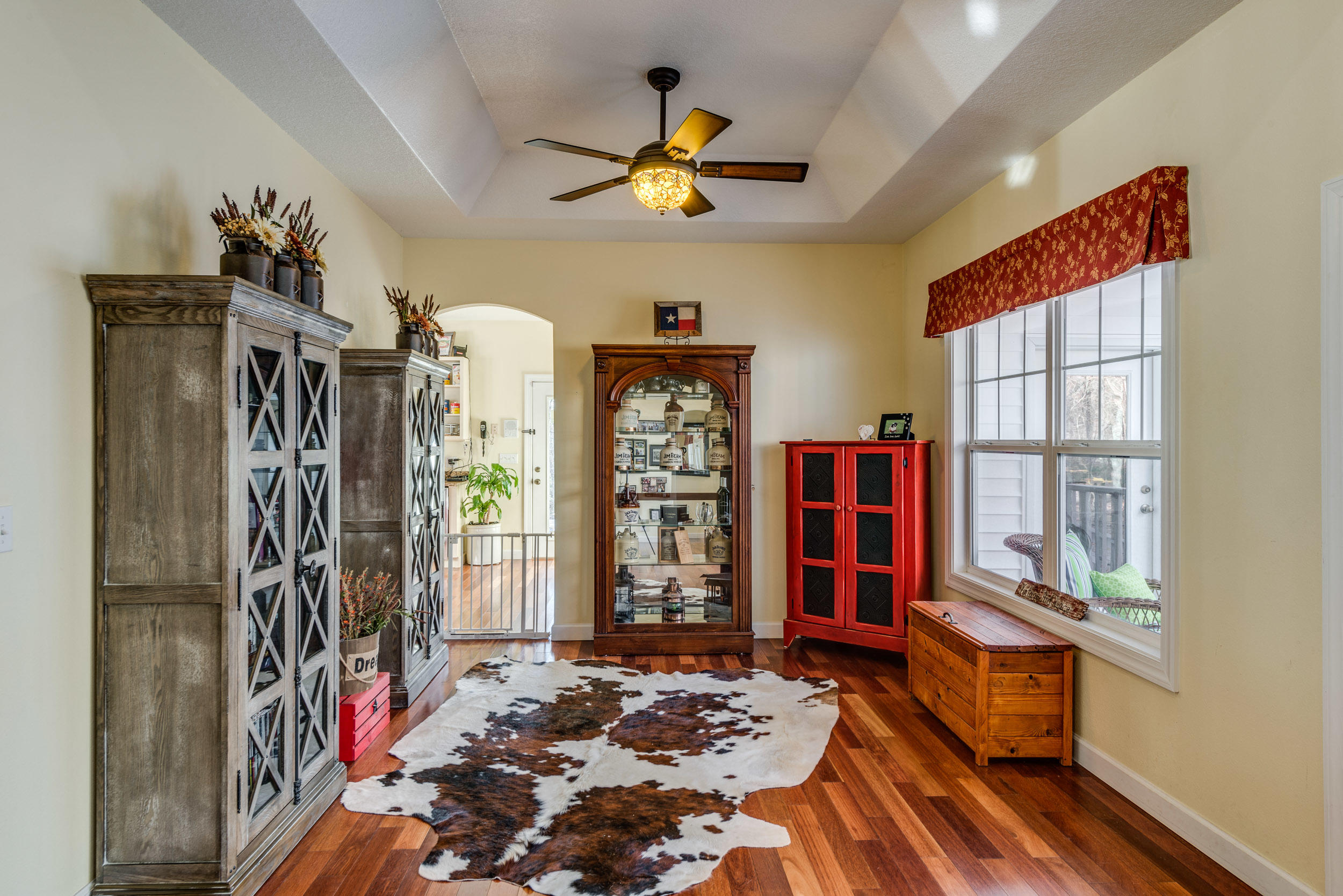 630 Cliff Park Road Monterey, TN 38574 - Photo 7 of 37 Dining-1