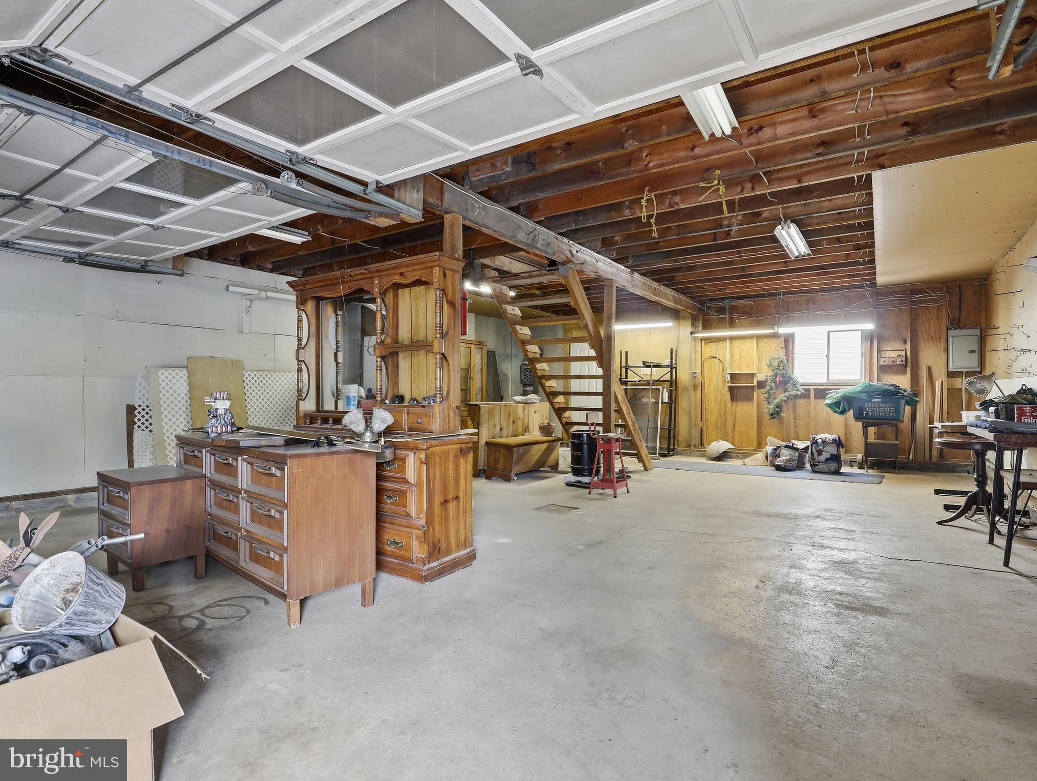915 Long Run Road Mill Hall, PA 17751 - Photo 29 of 48