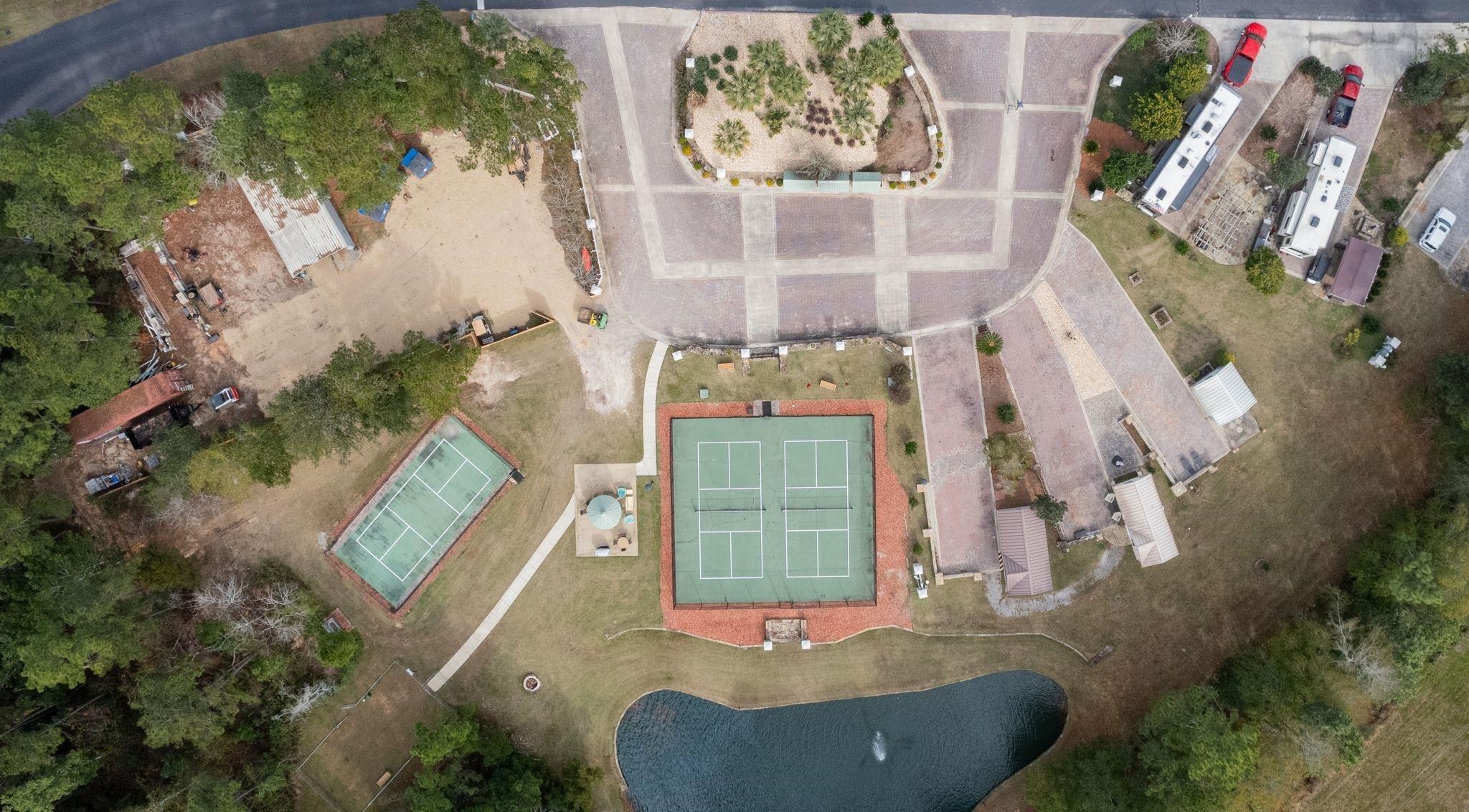 12041 Raptor Court Elberta, AL 36530 - Photo 22 of 32 Aerial View