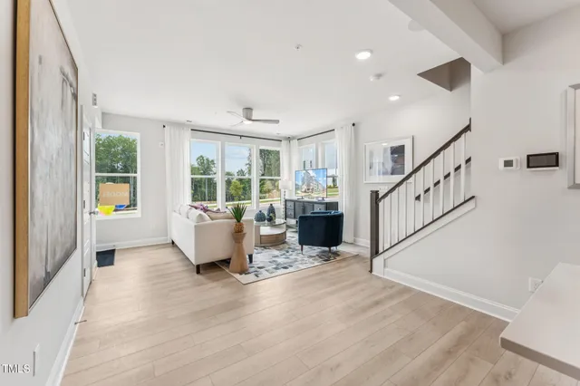 $365,000 | 10551 Pleasant Br Drive, Unit 101, Raleigh, NC 27614