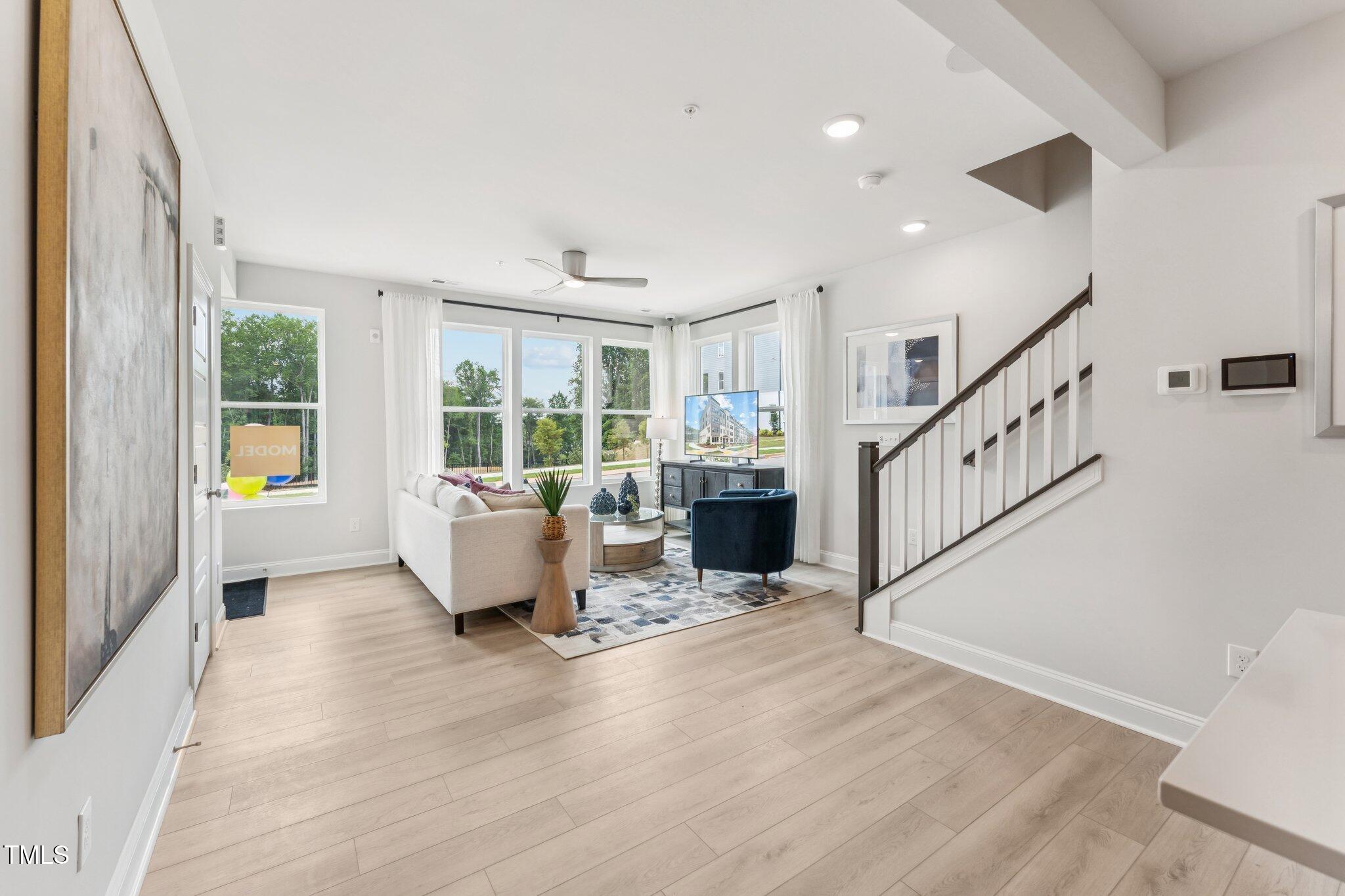 10551 Pleasant Br Drive, Unit 101 Raleigh, NC 27614 - Photo 9 of 36 10-web-or-mls-DSC07809