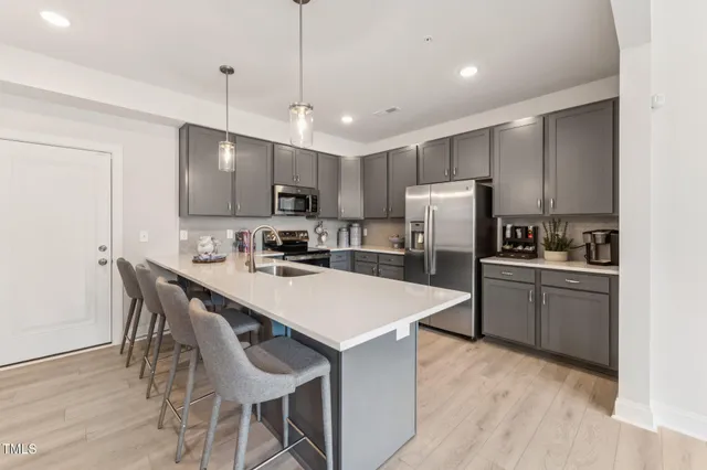 $365,000 | 10551 Pleasant Br Drive, Unit 101, Raleigh, NC 27614