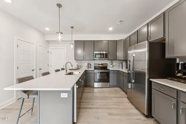 $365,000 | 10551 Pleasant Br Drive, Unit 101, Raleigh, NC 27614