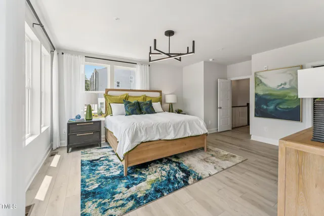 $365,000 | 10551 Pleasant Br Drive, Unit 101, Raleigh, NC 27614