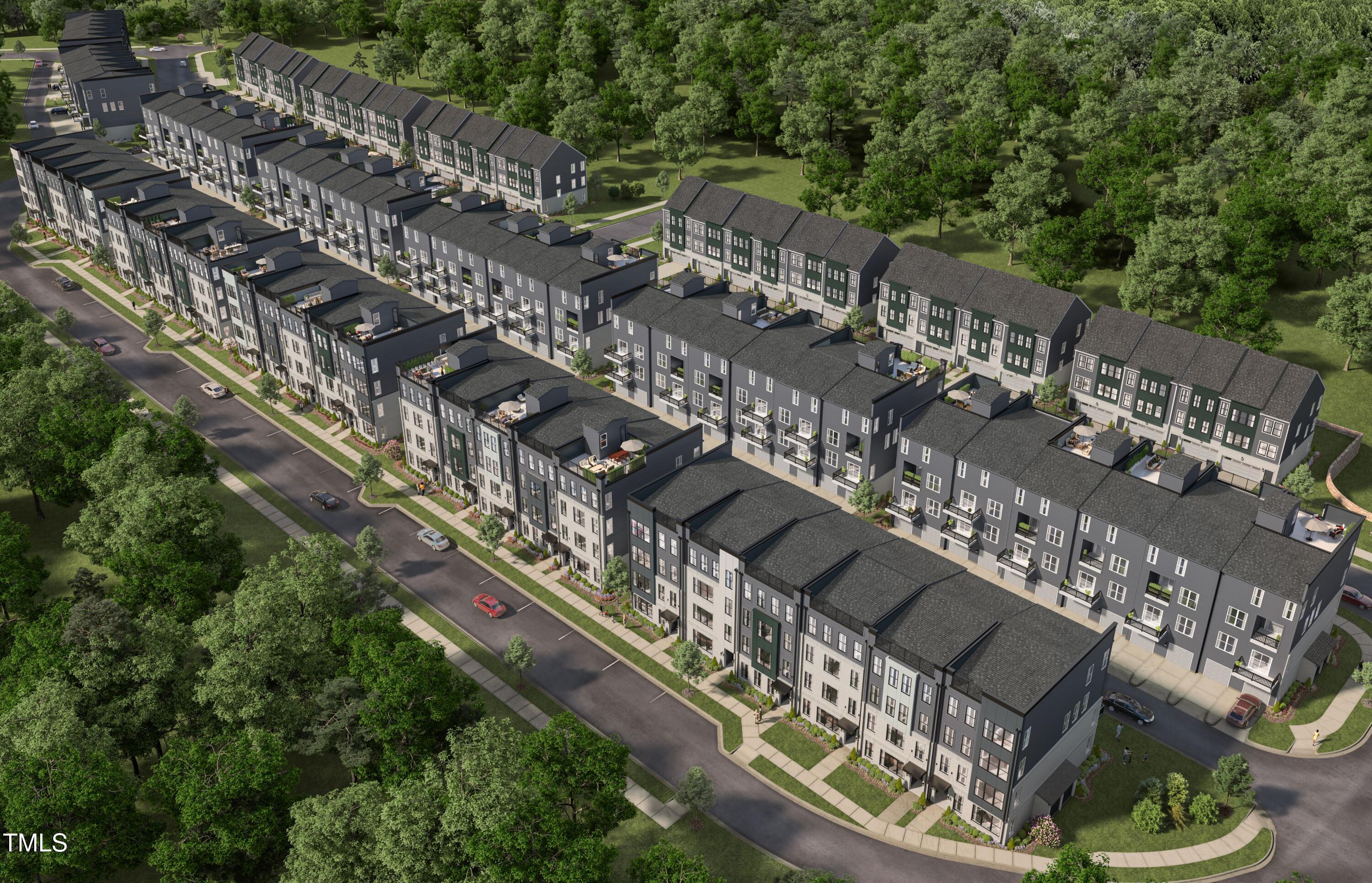 10551 Pleasant Br Drive, Unit 101 Raleigh, NC 27614 - Photo 25 of 36 Community