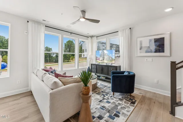 $365,000 | 10551 Pleasant Br Drive, Unit 101, Raleigh, NC 27614