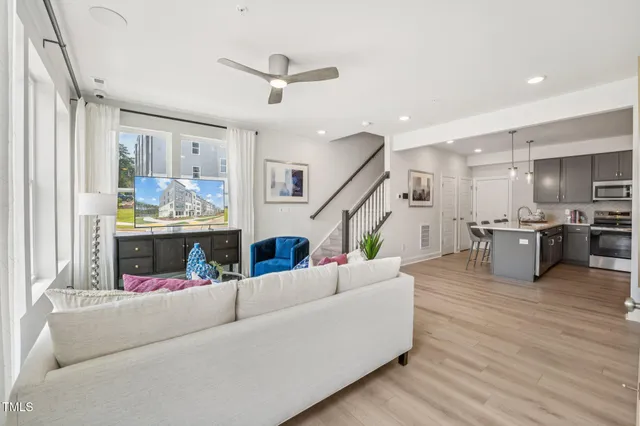 $365,000 | 10551 Pleasant Br Drive, Unit 101, Raleigh, NC 27614