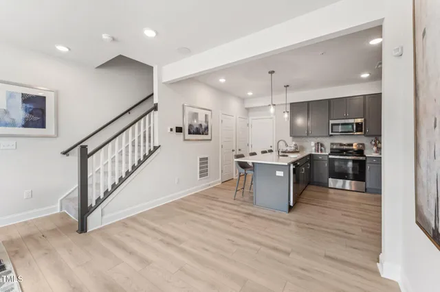 $365,000 | 10551 Pleasant Br Drive, Unit 101, Raleigh, NC 27614