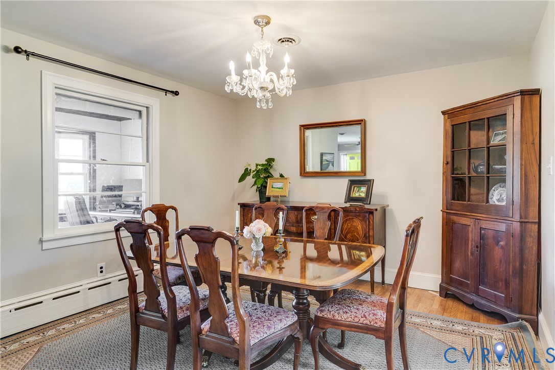 5705 Bethlehem Road Richmond, VA 23230 - Photo 14 of 54 Gallery Image 14
