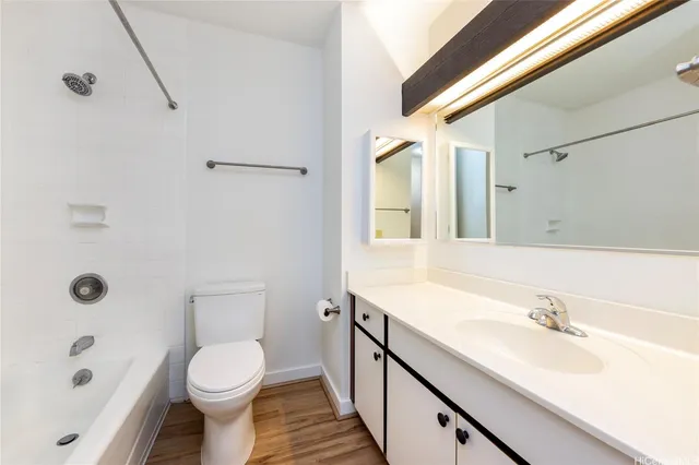 $3,350 | 1015 Aoloa Place, Unit 210, Kailua, HI 96734