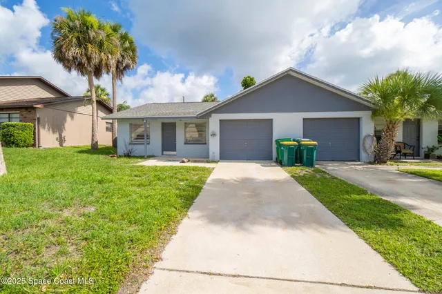 $1,600 | 1712 Stewart Place, Melbourne, FL 32935