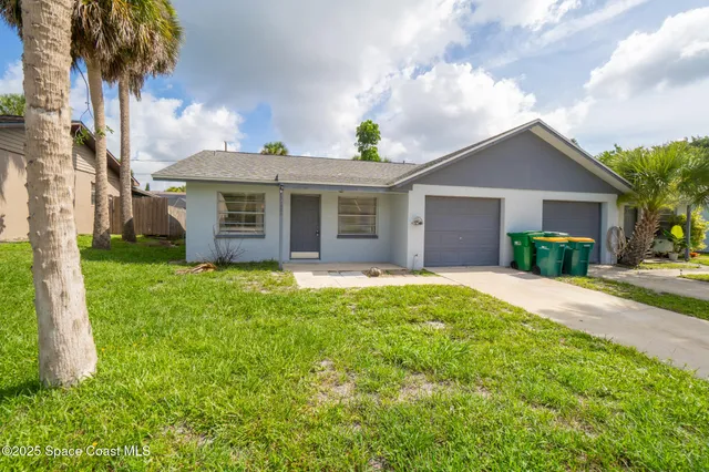 $1,600 | 1712 Stewart Place, Melbourne, FL 32935