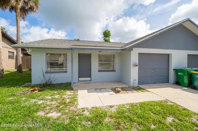 $1,600 | 1712 Stewart Place, Melbourne, FL 32935