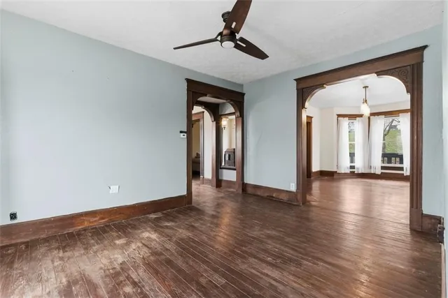 $149,900 | 7 North Liberty Road, West Alexander, PA 15376