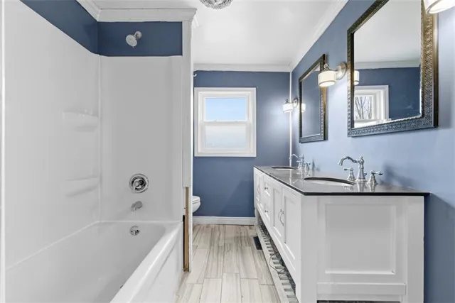 $149,900 | 7 North Liberty Road, West Alexander, PA 15376