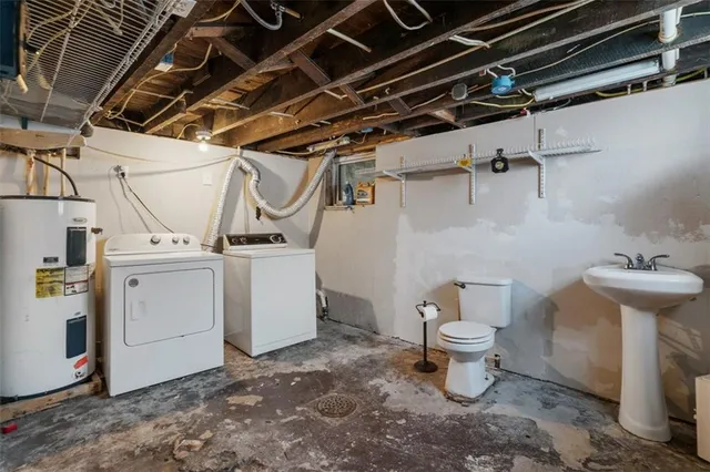 $149,900 | 7 North Liberty Road, West Alexander, PA 15376