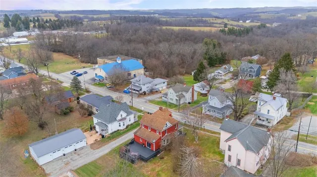 $149,900 | 7 North Liberty Road, West Alexander, PA 15376