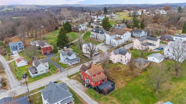 $149,900 | 7 North Liberty Road, West Alexander, PA 15376