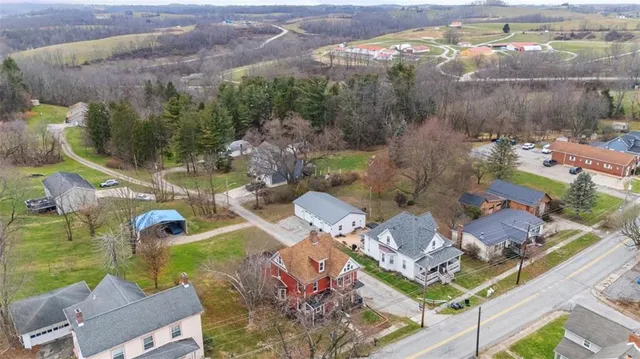 $149,900 | 7 North Liberty Road, West Alexander, PA 15376