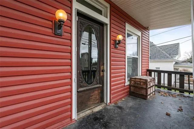 $149,900 | 7 North Liberty Road, West Alexander, PA 15376