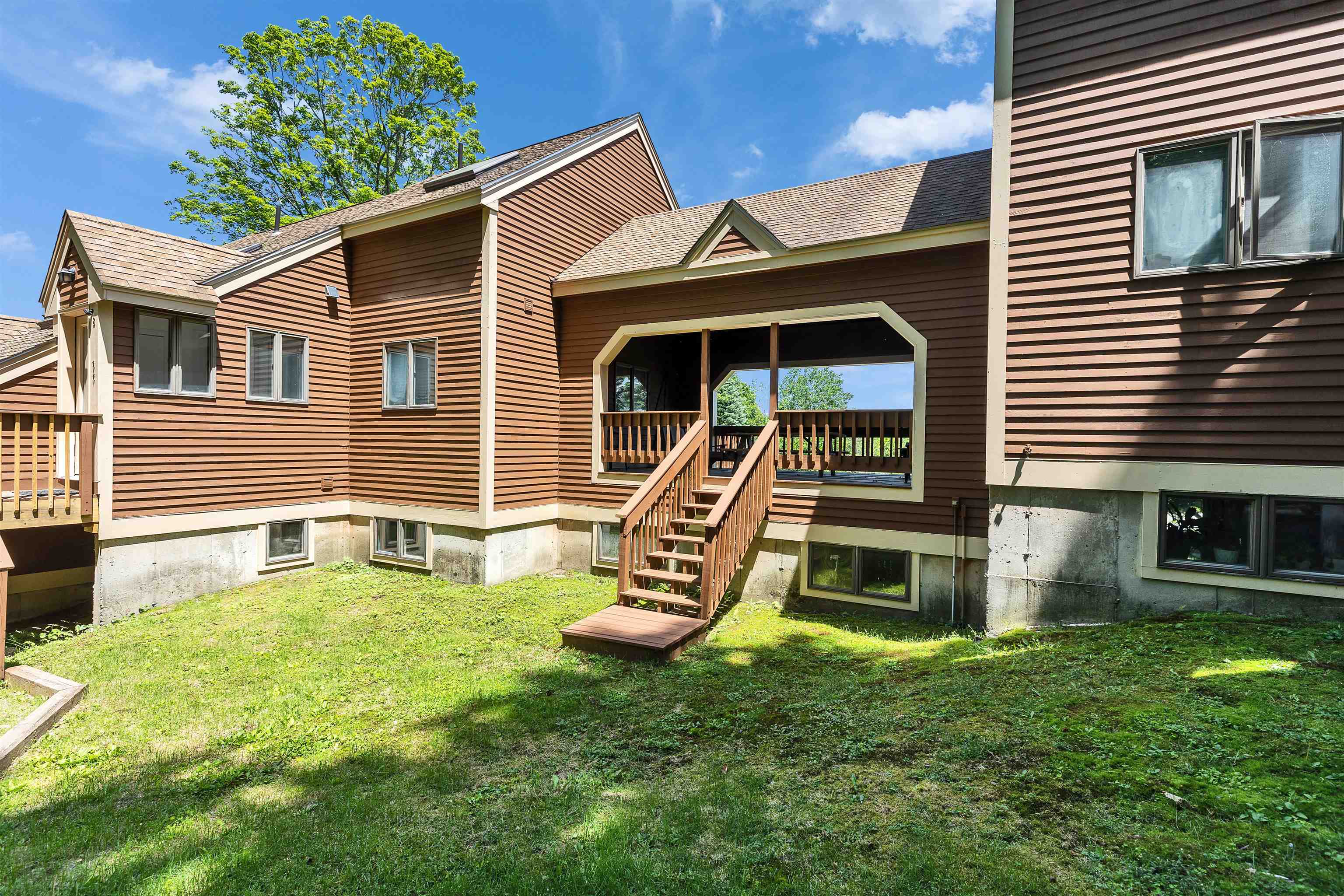 10 Onset Road, Unit 9B Bennington, NH 03442 - Photo 50 of 55