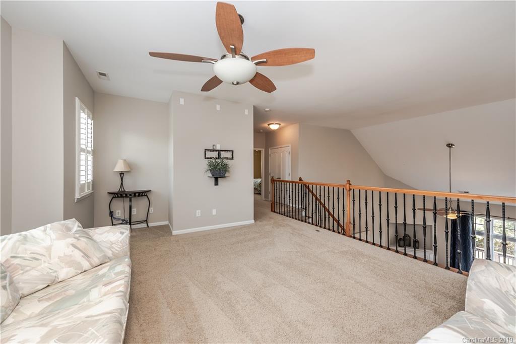 872 Treasure Court Fort Mill, SC 29708 - Photo 24 of 42 a view of a livingroom with a furniture