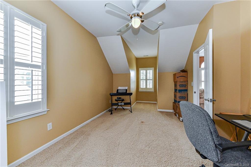 872 Treasure Court Fort Mill, SC 29708 - Photo 30 of 42 a view of an empty room with a window