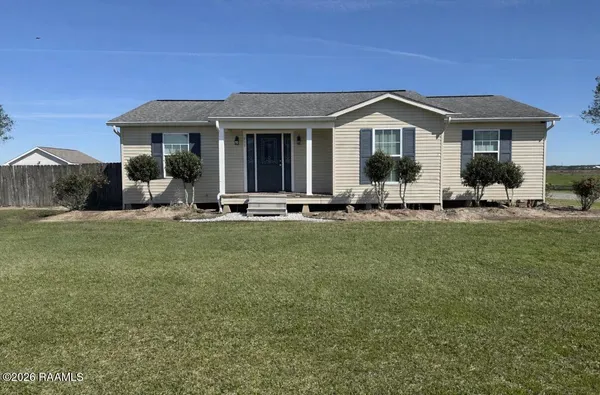$192,900 | 215 Jimmy Drive, Crowley, LA 70526