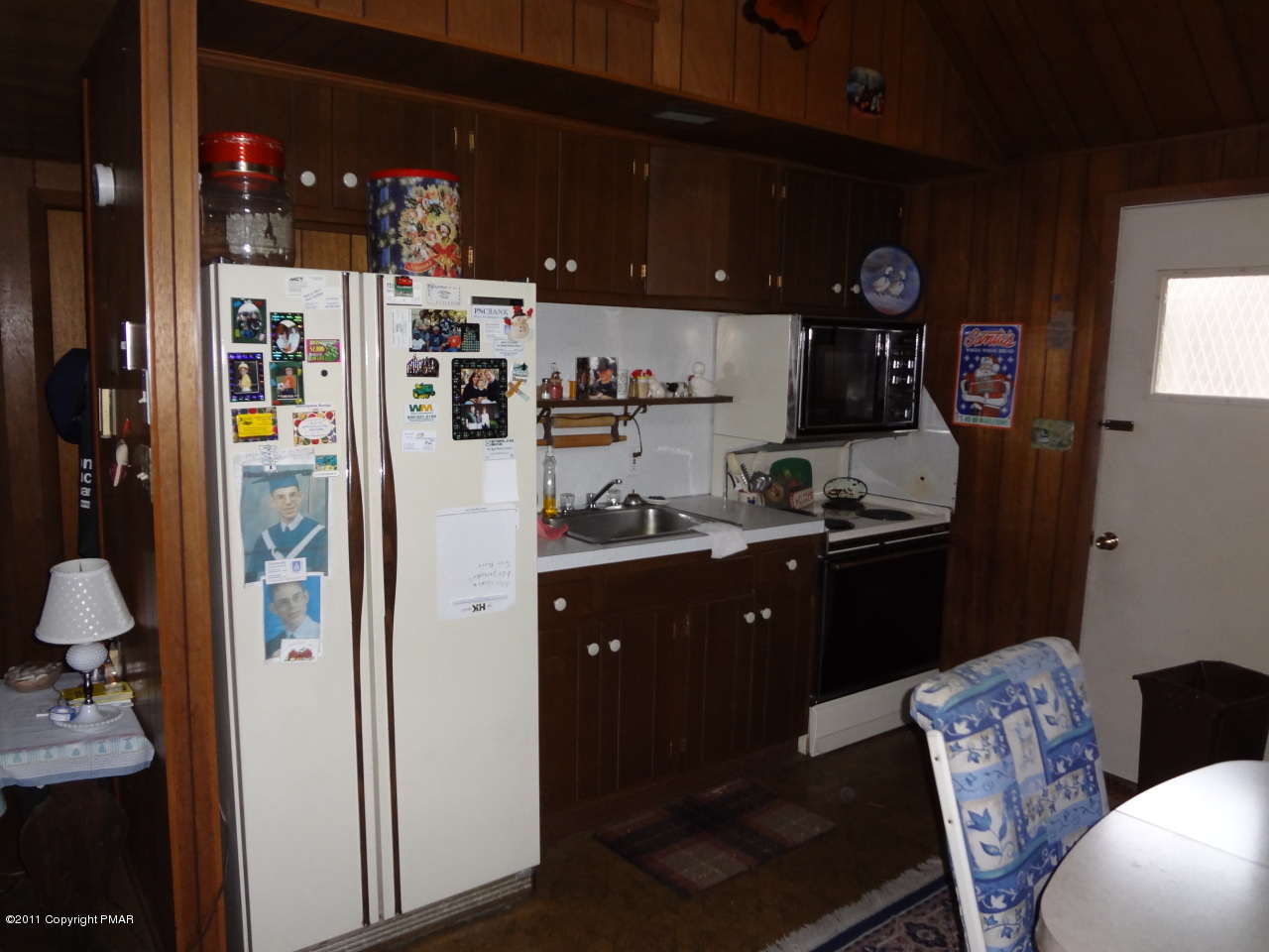 39 Mountain Road Albrightsville, PA 18210 - Photo 13 of 18 Kitchen