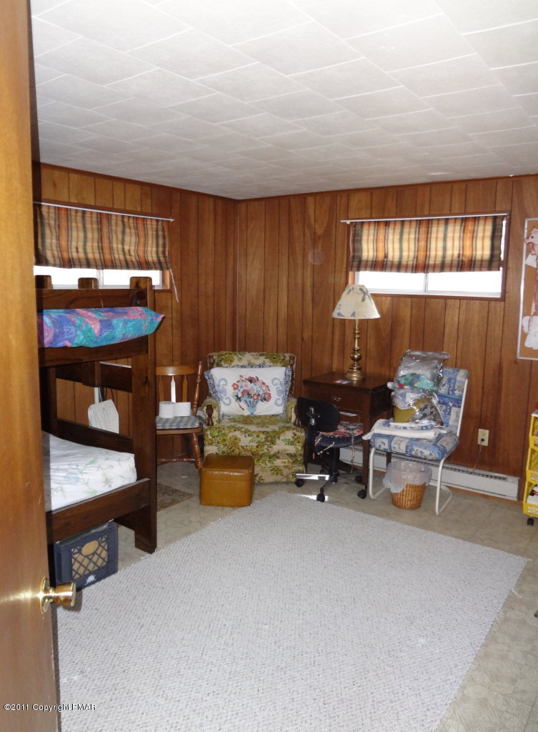 39 Mountain Road Albrightsville, PA 18210 - Photo 15 of 18 Bedroom #2