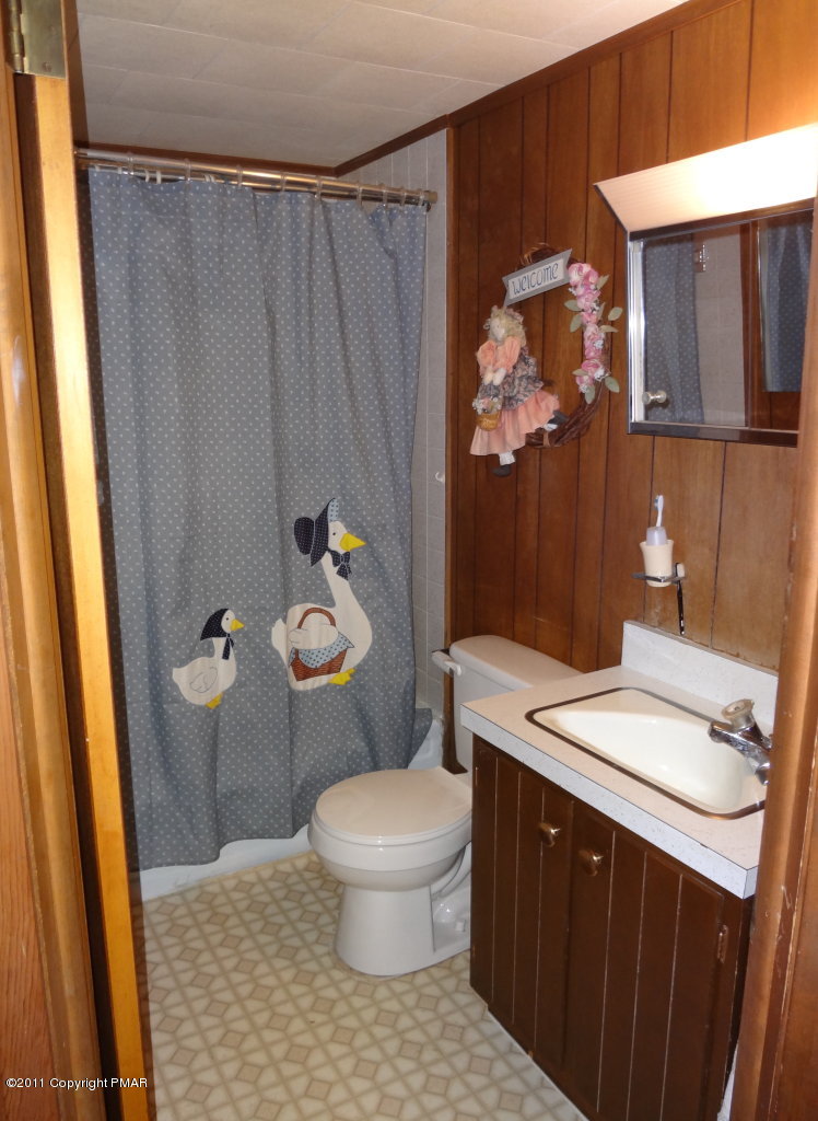 39 Mountain Road Albrightsville, PA 18210 - Photo 18 of 18 Bathroom