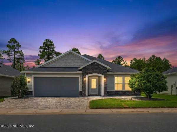 $495,000 | 97476 Albatross Drive, Yulee, FL 32097