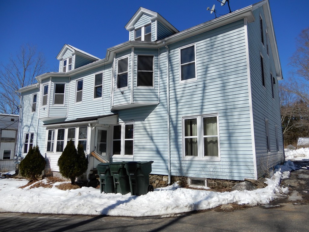 71-73 Joslyn Road Hardwick, MA 01031 - Photo 2 of 30