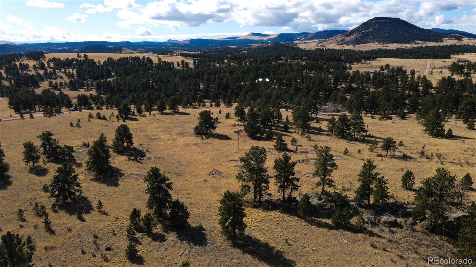 101 Piney Road Guffey, CO 80820 - Photo 1 of 10