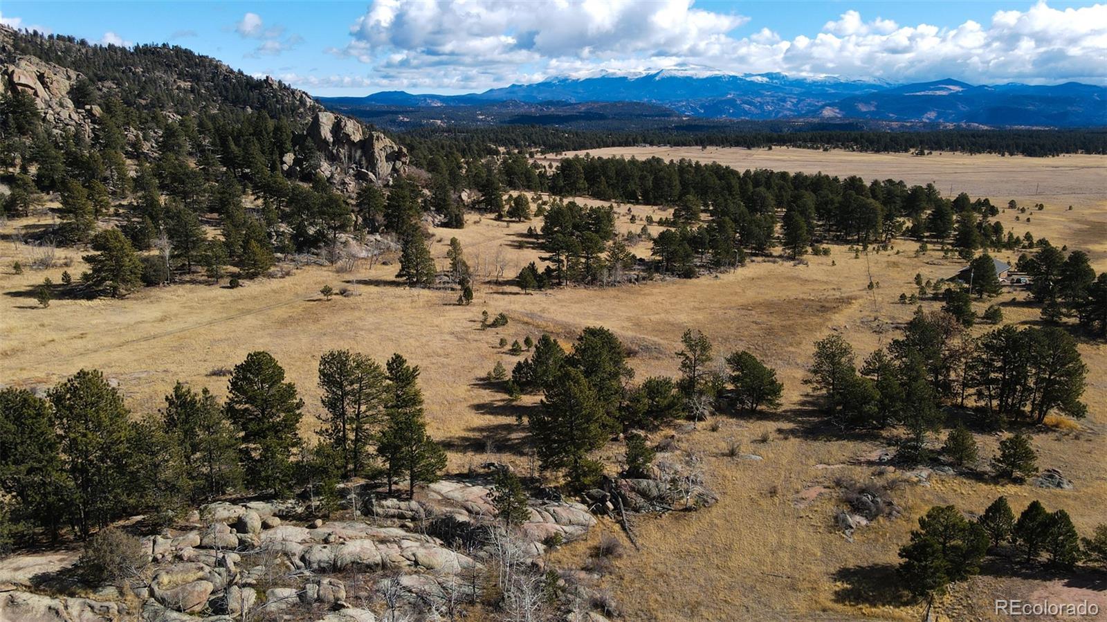 101 Piney Road Guffey, CO 80820 - Photo 2 of 10