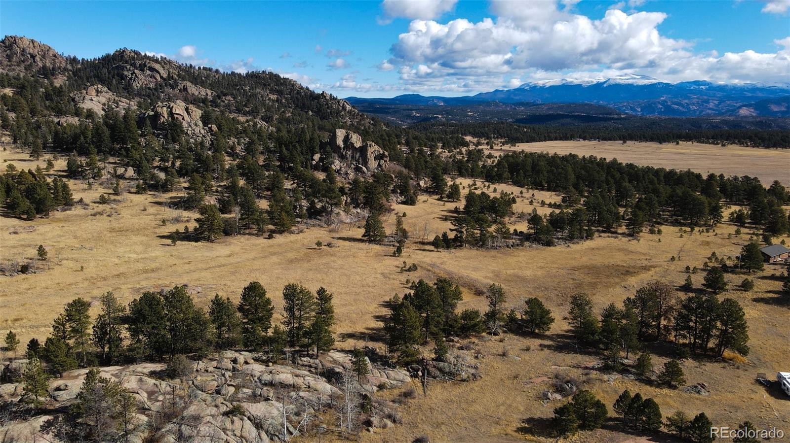 101 Piney Road Guffey, CO 80820 - Photo 9 of 10