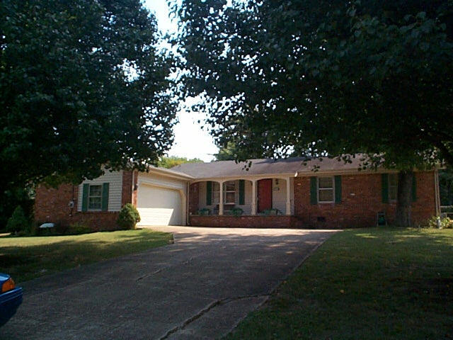 836 Graysville Road Chattanooga, TN 37421 - Photo 1 of 1 Primary Photo