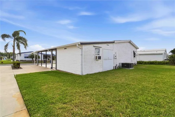$150,000 | 1531 46th Avenue East, Ellenton, FL 34222