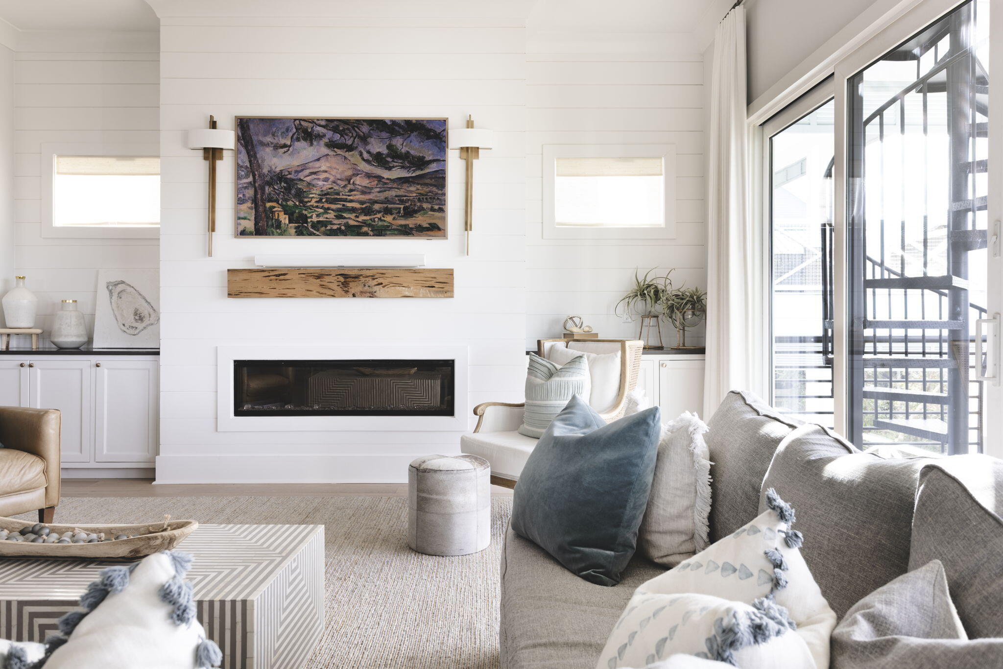 133 Bullard Road Santa Rosa Beach, FL 32459 - Photo 2 of 19 Spears Group | Living Area