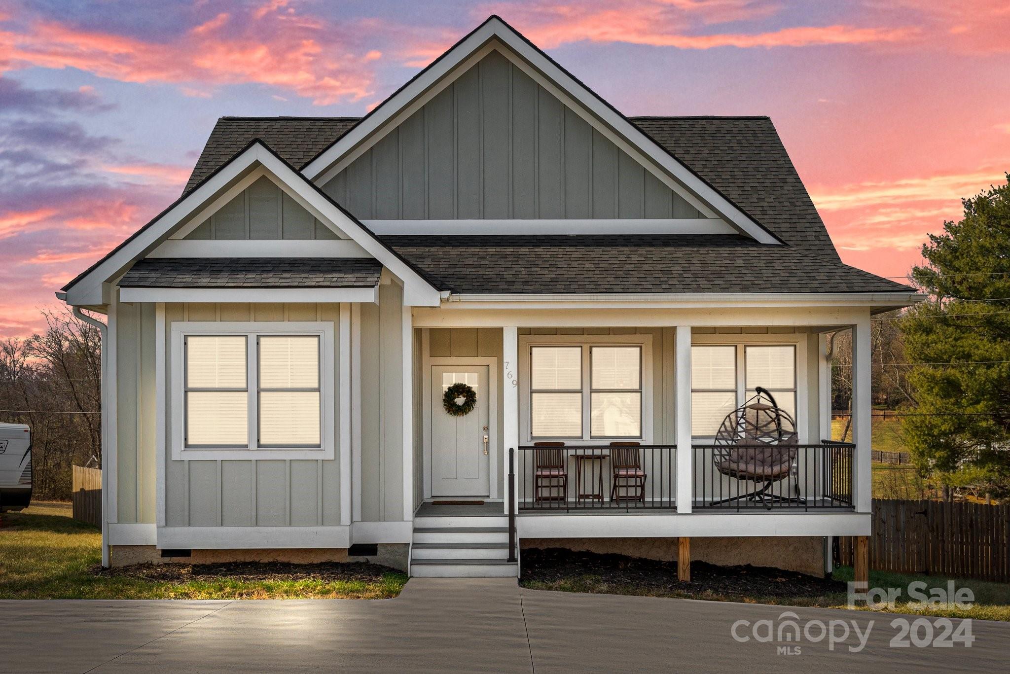 769 Bryson Road Candler, NC 28715 - Photo 1 of 45 Gallery Image 1