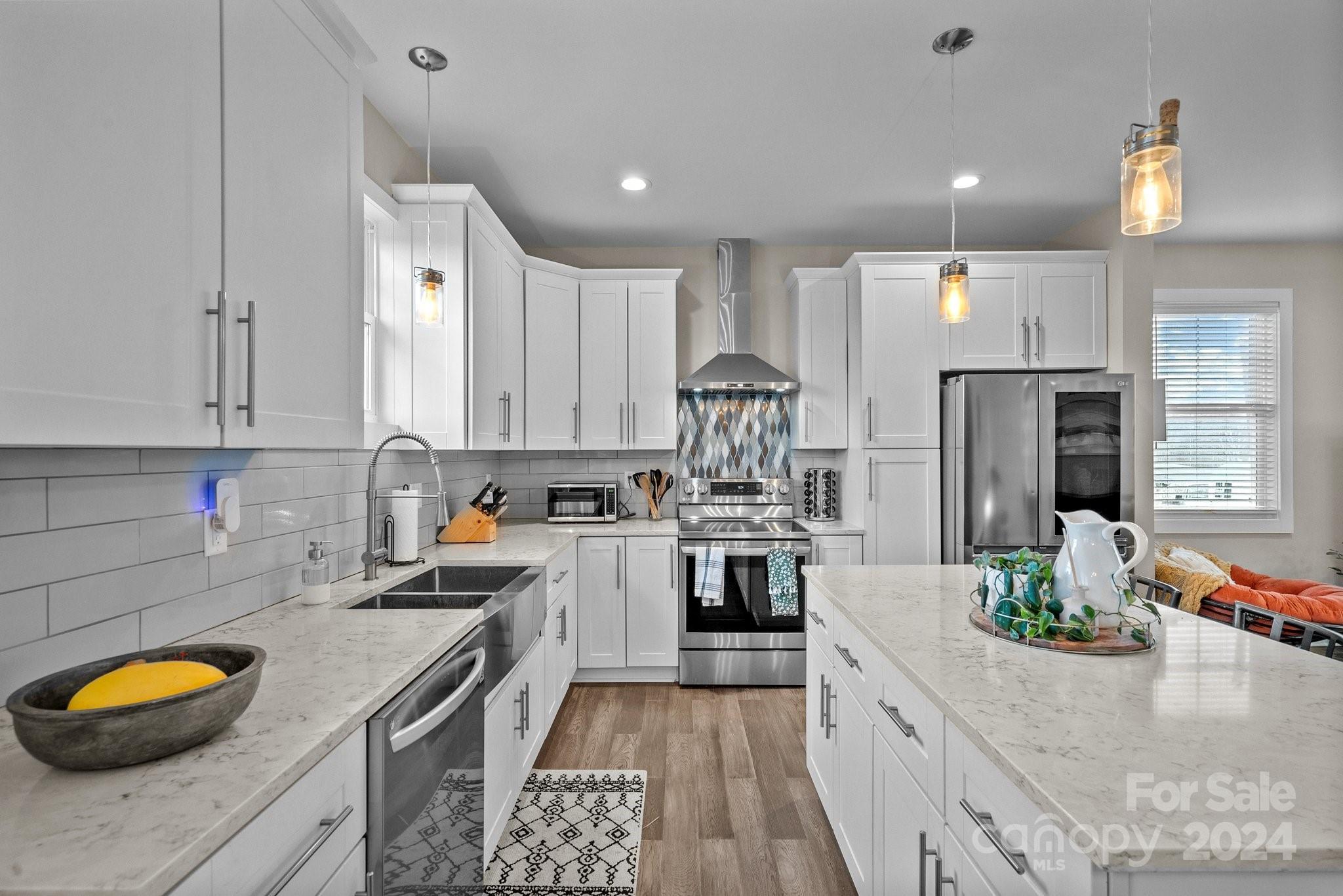 769 Bryson Road Candler, NC 28715 - Photo 14 of 45 Gallery Image 14