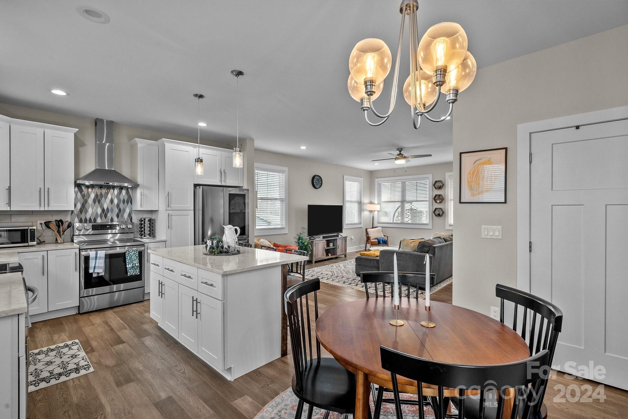 769 Bryson Road Candler, NC 28715 - Photo 15 of 45 Gallery Image 15