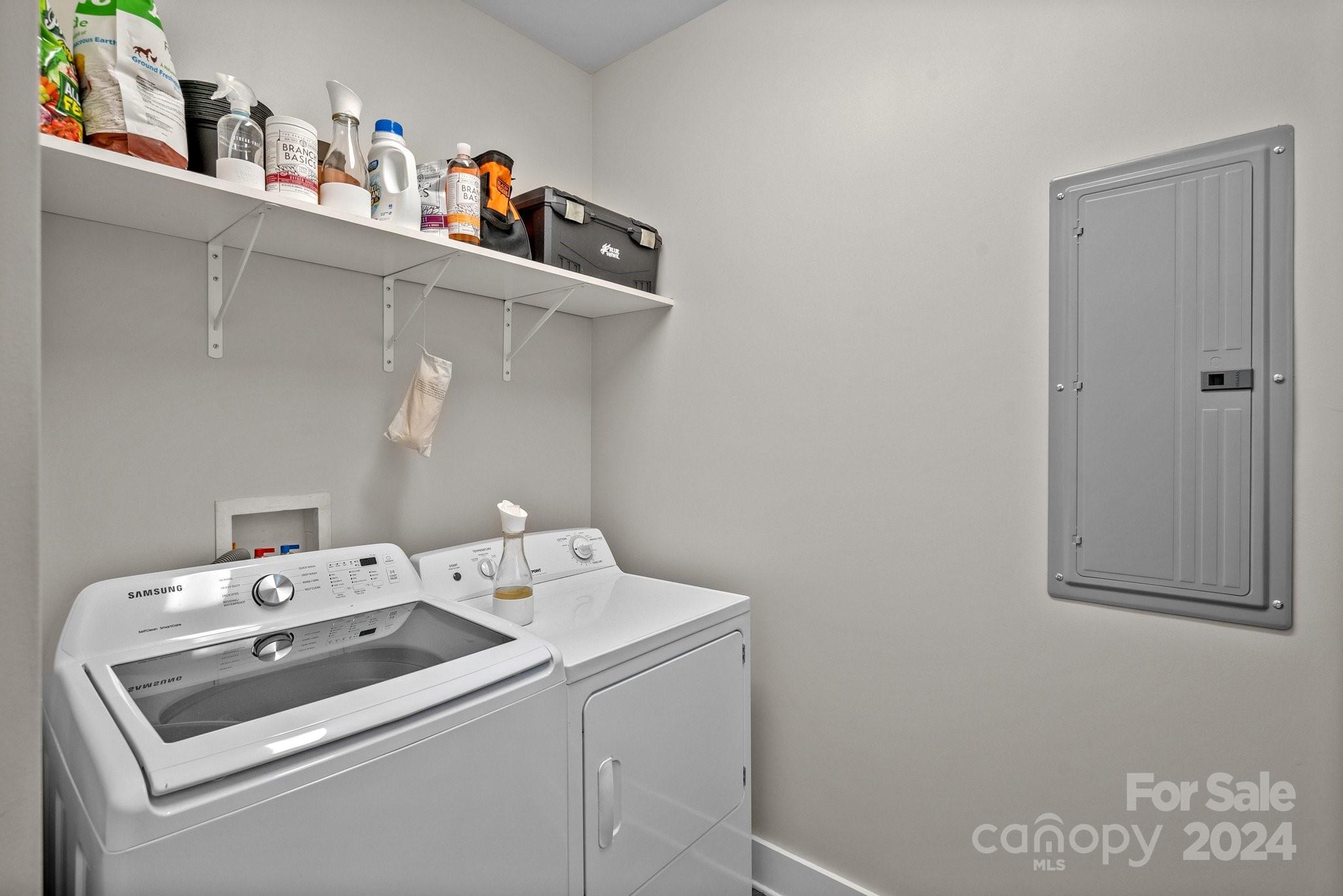 769 Bryson Road Candler, NC 28715 - Photo 17 of 45 Gallery Image 17