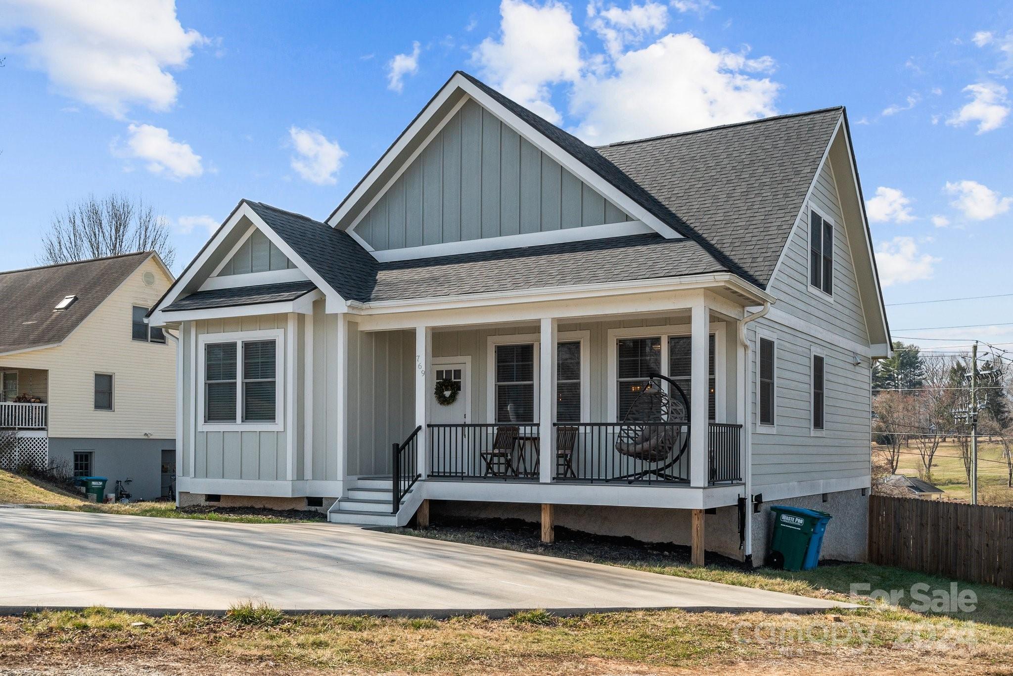 769 Bryson Road Candler, NC 28715 - Photo 3 of 45 Gallery Image 3