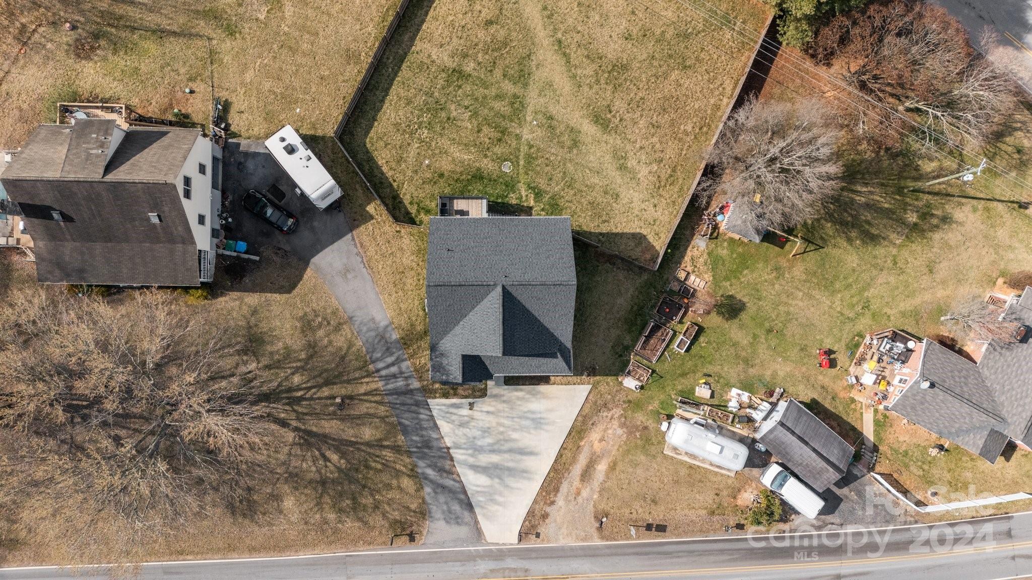 769 Bryson Road Candler, NC 28715 - Photo 42 of 45 Gallery Image 42