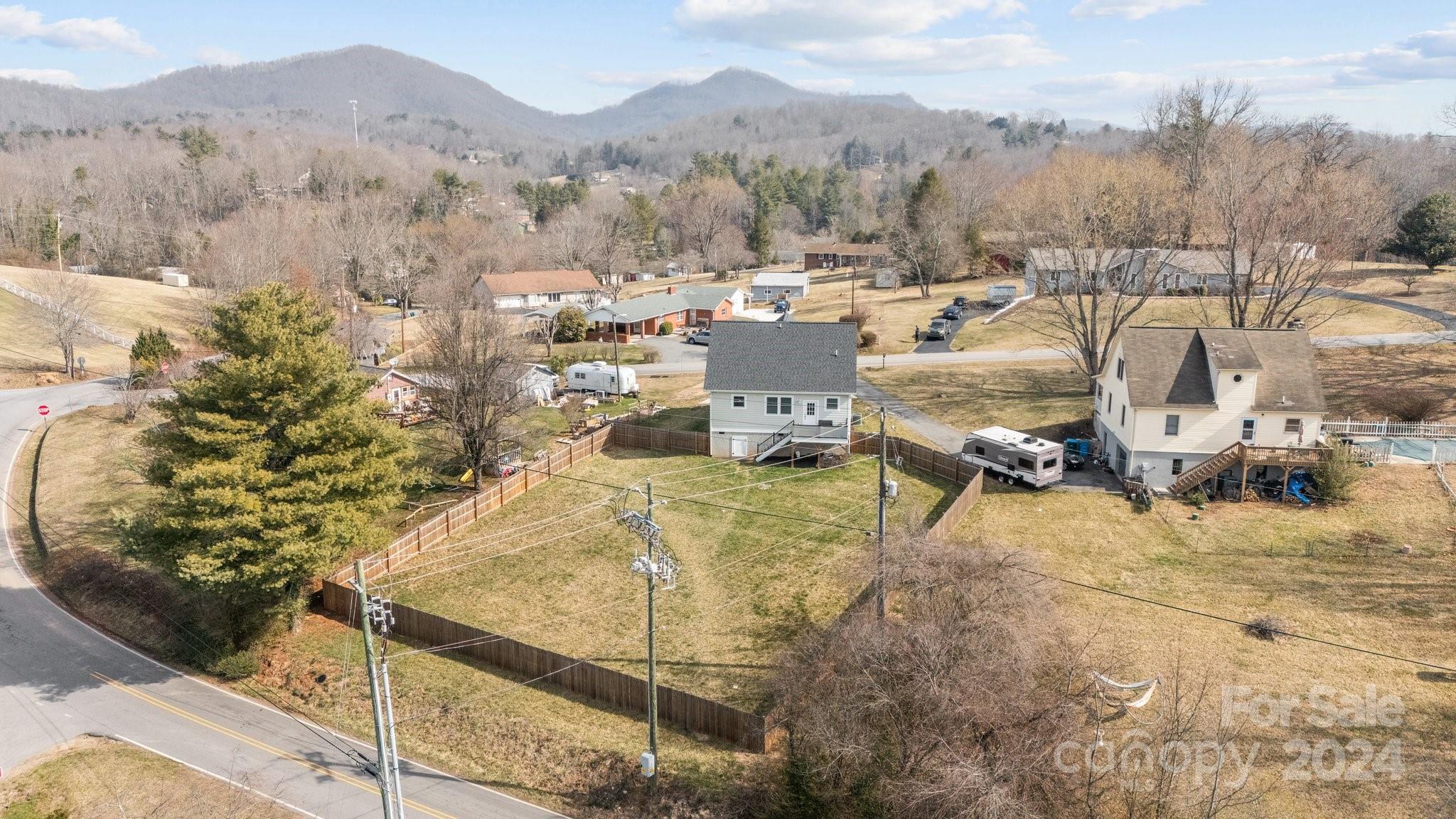 769 Bryson Road Candler, NC 28715 - Photo 45 of 45 Gallery Image 45