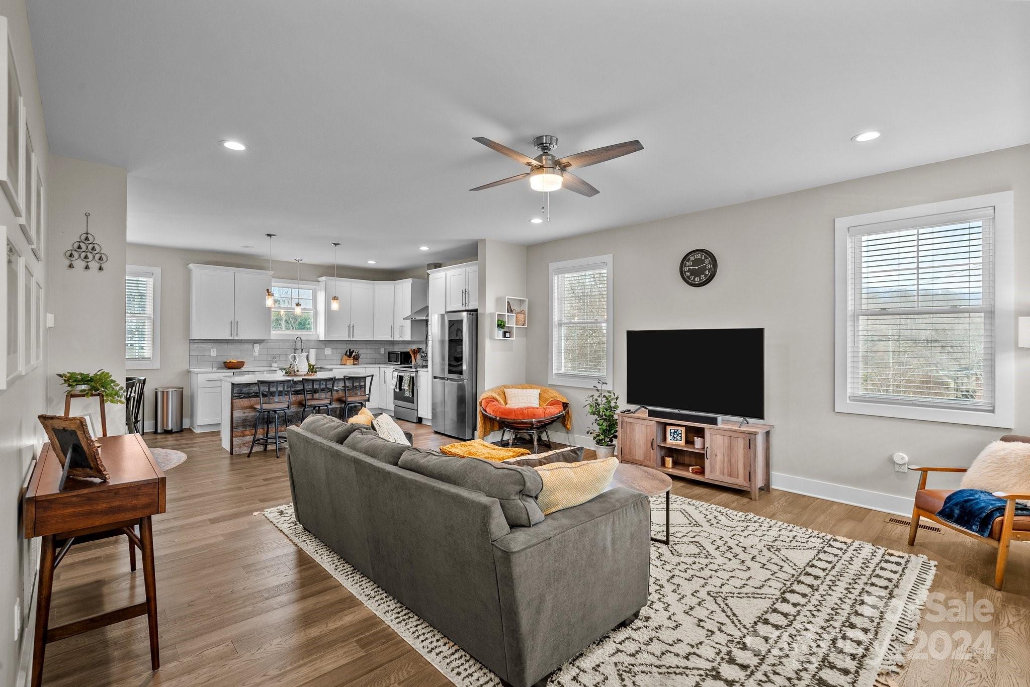 769 Bryson Road Candler, NC 28715 - Photo 6 of 45 Gallery Image 6