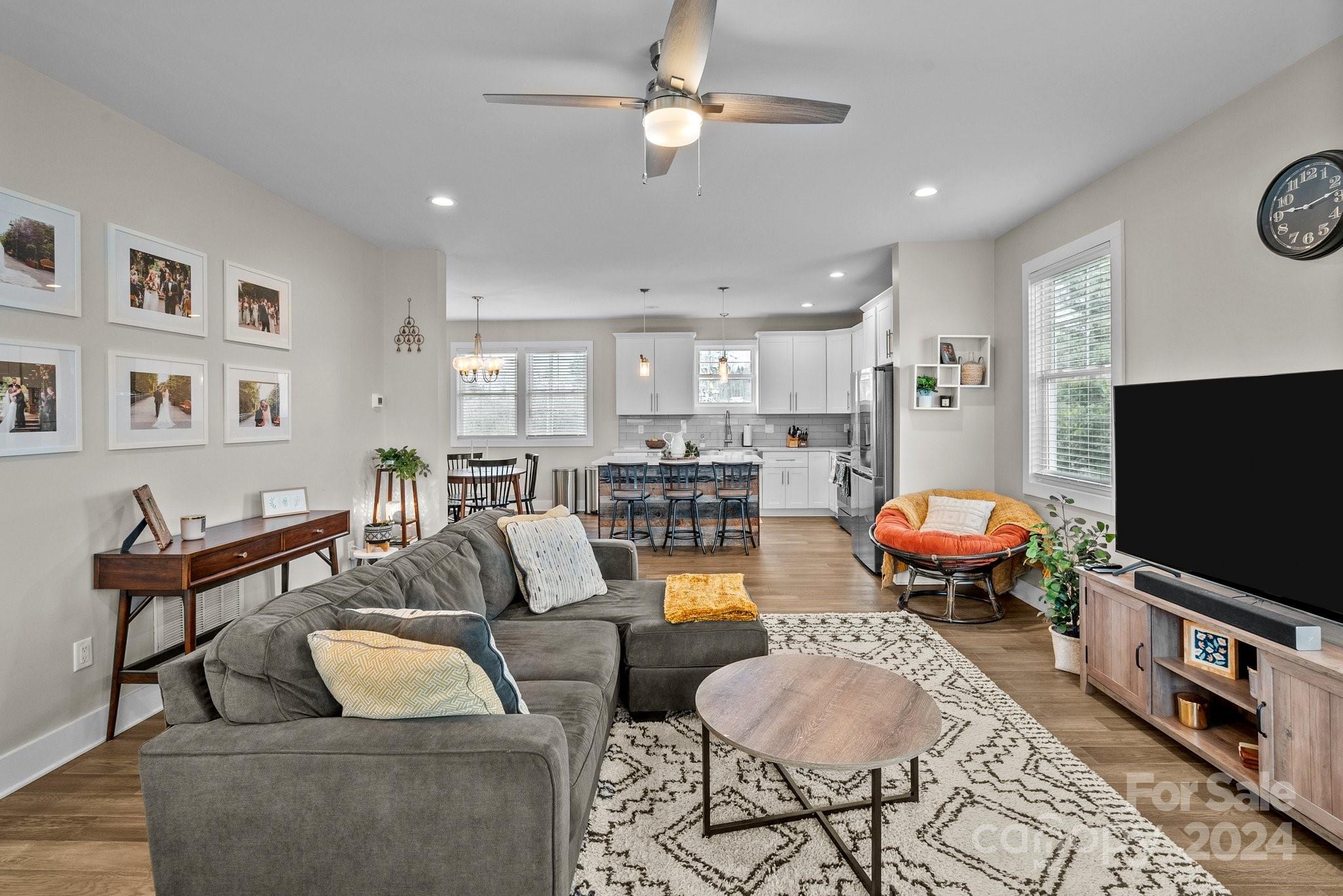 769 Bryson Road Candler, NC 28715 - Photo 7 of 45 Gallery Image 7
