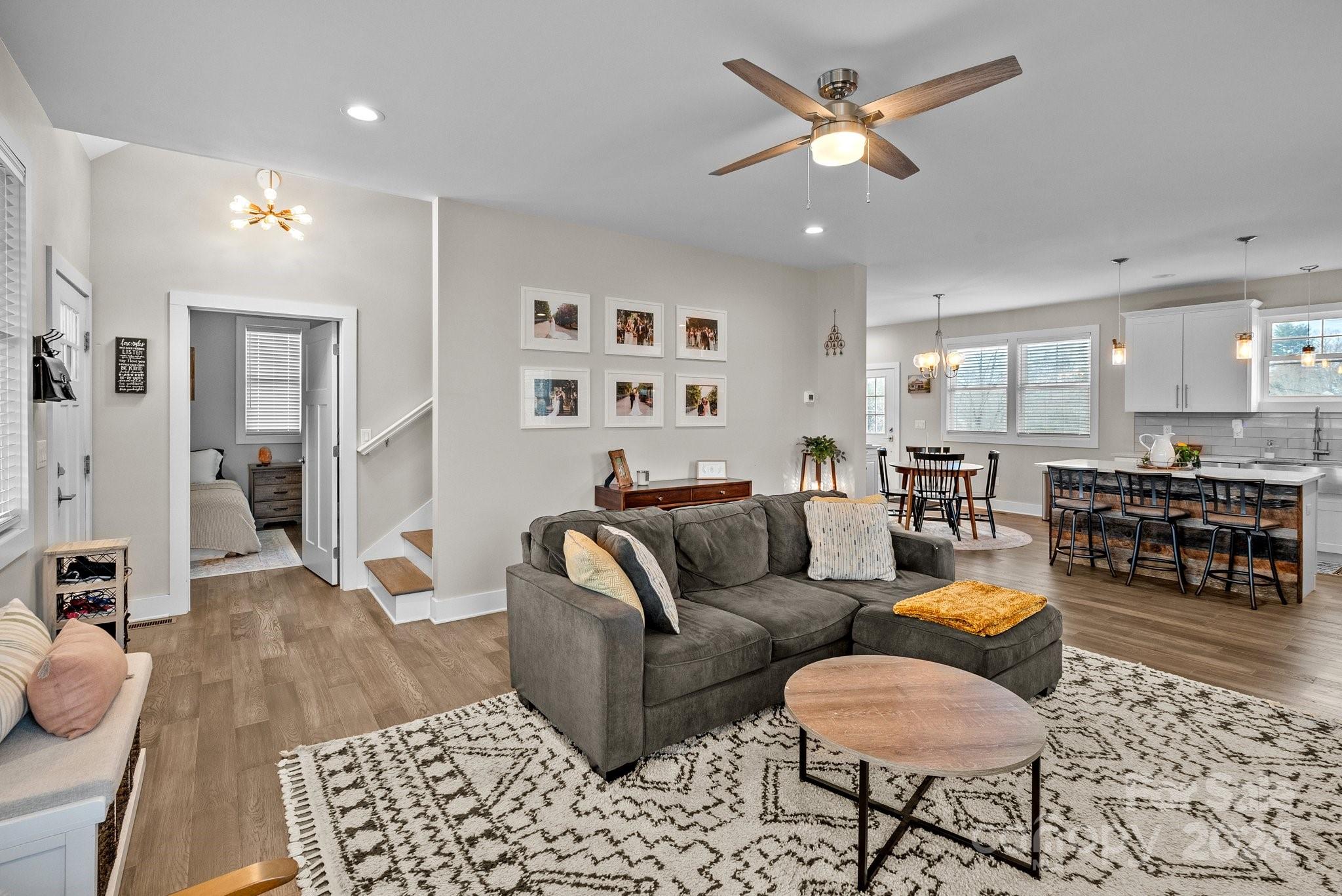 769 Bryson Road Candler, NC 28715 - Photo 8 of 45 Gallery Image 8