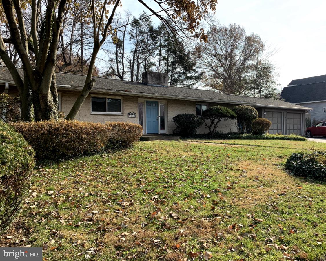 445 South Walnut Street Lititz, PA 17543 - Photo 1 of 56 Front View